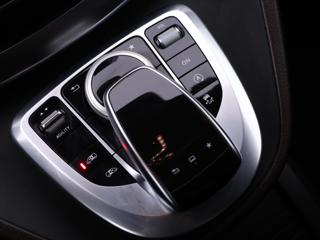 Mercedes-Benz Třídy V 2,1 220D 120kW Avantgarde CZ DPH kombi - Foto 33