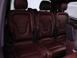 Mercedes-Benz Třídy V 2,1 220D 120kW Avantgarde CZ DPH kombi - Foto 18