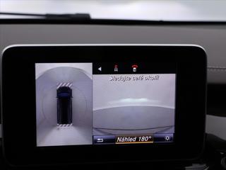 Mercedes-Benz Třídy V 2,1 220D 120kW Avantgarde CZ DPH kombi - Foto 31