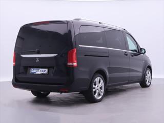 Mercedes-Benz Třídy V 2,1 220D 120kW Avantgarde CZ DPH kombi - Foto 9