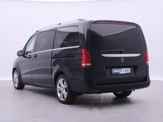 Mercedes-Benz Třídy V 2,1 220D 120kW Avantgarde CZ DPH kombi - Foto 7