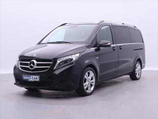 Mercedes-Benz Třídy V 2,1 220D 120kW Avantgarde CZ DPH kombi - Foto 5