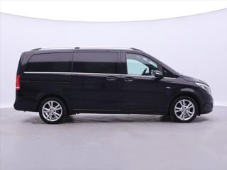 Mercedes-Benz Třídy V 2,1 220D 120kW Avantgarde CZ DPH kombi - Foto 10