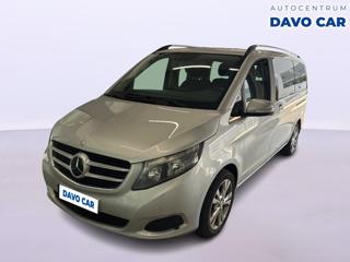 Mercedes-Benz Třídy V 2,1 250d 140kW L 4Matic 1.Maj. kombi
