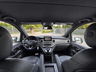 Mercedes-Benz Třídy V 2,1 250d AVANTGARDE XL kombi