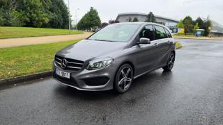 Mercedes-Benz Třídy B klas kombi