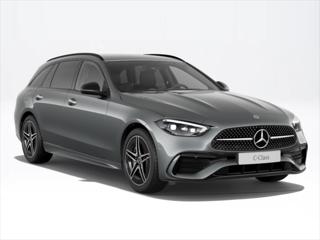 Mercedes-Benz Třídy C 2,0 C 220 d 4MATI kombi Edition 1 kombi