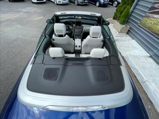 Mercedes-Benz Třídy C 2,1 kabriolet - Foto 17