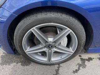 Mercedes-Benz Třídy C 2,1 kabriolet - Foto 33