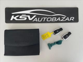 Mercedes-Benz Třídy C 2,1 kabriolet - Foto 3