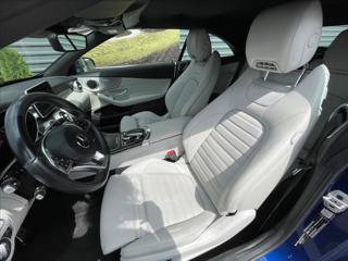 Mercedes-Benz Třídy C 2,1 kabriolet - Foto 20