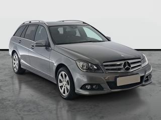 Mercedes-Benz Třídy C C 220 CDI 125kW kombi
