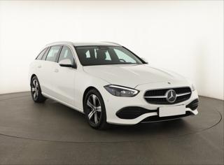 Mercedes-Benz Třídy C C 200 d 135kW kombi