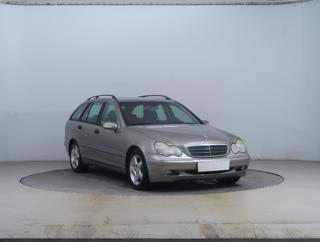 Mercedes-Benz Třídy C C 270 CDI  125kW kombi