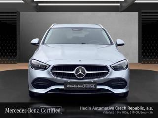 Mercedes-Benz Třídy C 220 d 4MATIC kombi kombi - Foto 8