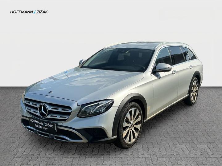 Vůz s VIN WDD2132171A426374