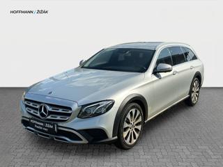 Mercedes-Benz Třídy E 220 d ALL TERRAIN 4MATIC kombi