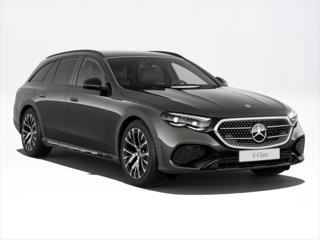 Mercedes-Benz Třídy E 2,0 E 220 d 4MATIC All-Terrain di kombi