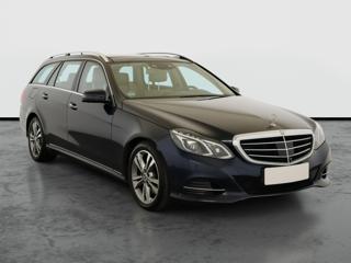Mercedes-Benz Třídy E E 350 BlueTEC 4MATIC 185kW kombi