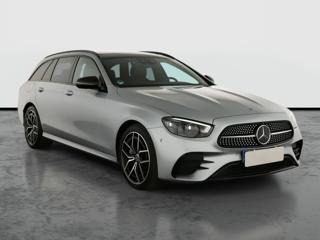 Mercedes-Benz Třídy E E 450 4MATIC 270kW kombi