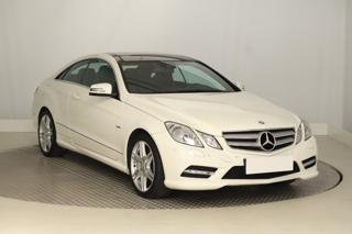 Mercedes-Benz Třídy E E 250 150kW kupé