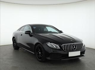 Mercedes-Benz Třídy E E 200 135kW kupé