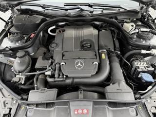 Mercedes-Benz Třídy E E 250 CGI Avantgarde Automat kombi - Foto 6