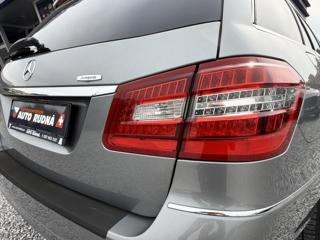 Mercedes-Benz Třídy E E 250 CGI Avantgarde Automat kombi - Foto 10