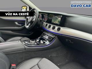 Mercedes-Benz Třídy E 2,0 200 135kW 4Matic Avantgarde kombi - Foto 3