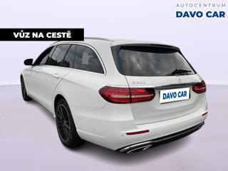Mercedes-Benz Třídy E 2,0 200 135kW 4Matic Avantgarde kombi - Foto 2