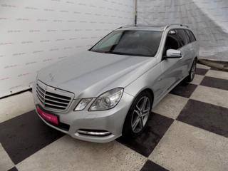 Mercedes-Benz Třídy E E 300CDI/bi-xenon/Avantgarde/ kombi