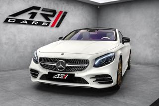 Mercedes-Benz Třídy S 560 Coupe 4M Designo kupé - Foto 3