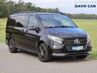 Mercedes-Benz Třídy V 2,0 300d 4Matic Long Exclusive kombi