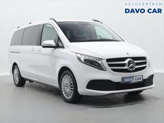 Mercedes-Benz Třídy V 2,0 220d Aut. Avantgarde L DPH kombi