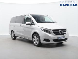 Mercedes-Benz Třídy V 2,2 250d 140kW L Avantgarde CZ DPH kombi