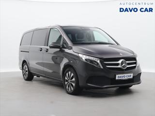 Mercedes-Benz Třídy V 2,0 V 300 d L Auto 174kW DPH kombi