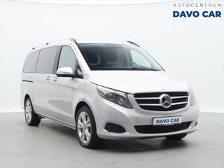 Mercedes-Benz Třídy V 2,1 250d 140kW L 4Matic 1.Maj. kombi