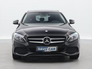 Mercedes-Benz Třídy C 1,6 BlueTec 100kW kombi - Foto 2