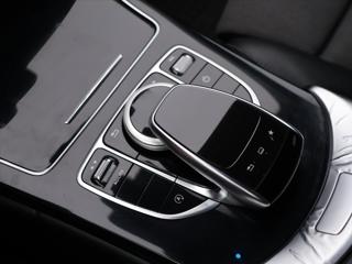 Mercedes-Benz Třídy C 1,6 BlueTec 100kW kombi - Foto 28