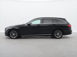 Mercedes-Benz Třídy C 1,6 BlueTec 100kW kombi - Foto 4