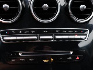 Mercedes-Benz Třídy C 1,6 BlueTec 100kW kombi - Foto 27
