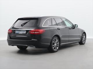 Mercedes-Benz Třídy C 1,6 BlueTec 100kW kombi - Foto 6