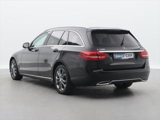 Mercedes-Benz Třídy C 1,6 BlueTec 100kW kombi - Foto 5