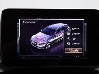 Mercedes-Benz Třídy C 1,6 BlueTec 100kW kombi - Foto 26
