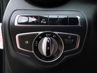 Mercedes-Benz Třídy C 1,6 BlueTec 100kW kombi - Foto 16