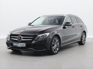 Mercedes-Benz Třídy C 1,6 BlueTec 100kW kombi - Foto 3