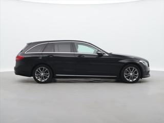 Mercedes-Benz Třídy C 1,6 BlueTec 100kW kombi - Foto 7