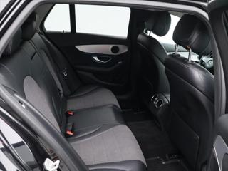 Mercedes-Benz Třídy C 1,6 BlueTec 100kW kombi - Foto 13