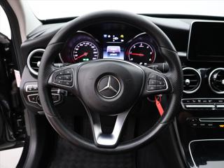 Mercedes-Benz Třídy C 1,6 BlueTec 100kW kombi - Foto 17