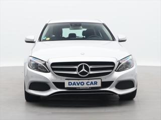 Mercedes-Benz Třídy C 2.1 220d 125kW Aut. Avantgarde kombi - Foto 2